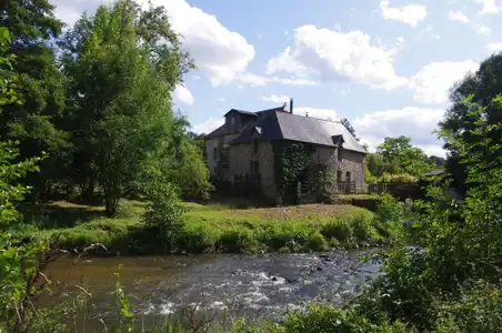 Moulin de Guémain