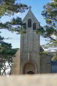 Eglise de Gâvres
