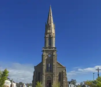 Église Saint-Pierre d’Arradon
