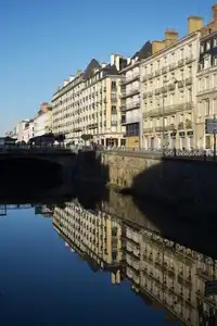 Rennes - La Vilaine