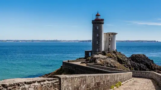 Pointe du Minou - Finistère - Bretagne