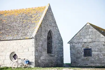 Chapelle saint-pierre à Penmarc'h
