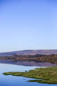 Lac de Brennilis