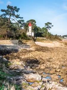 phare de Sainte-Marine