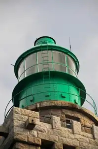 Plévenon, Cap Fréhel, phare