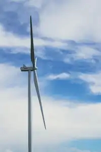 L'éolienne