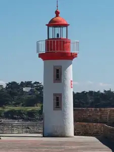 le phare d'Erquy