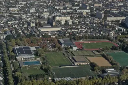 Complexe sportif de Bréquigny