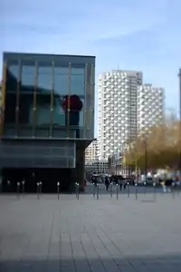 Rennes - Place Général De Gaulle