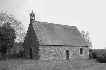 Chapelle Saint-Bily