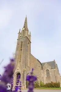 Eglise de Saint Just