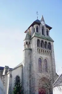 Eglise de Séné