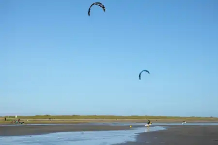 Kite Surfeurs