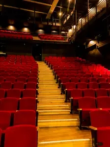 salle de spectacle théâtre de Cornouaille à Quimper